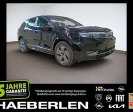 OPEL GRANDLAND (73KWH) ELECTRIC EDITION AHK+LED+NAVI