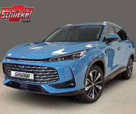 HYBRID+ LUXURY 360°-KAMERA ACC NAVI 19