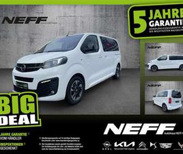 OPEL ZAFIRA 2.0 D (L2) ELEGANCE M ACC+AHK+NAVI