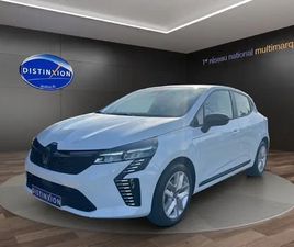 RENAULT CLIO 1.5 DCI 100 EVOLUTION