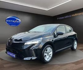 RENAULT CLIO 1.5 DCI 100 EVOLUTION