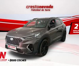 1.6 CRDI 100KW 136CV 48V NLINE X 4X2