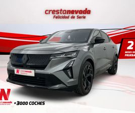 ATELIER ALPINE ETECH 4X4 221KW 300CV