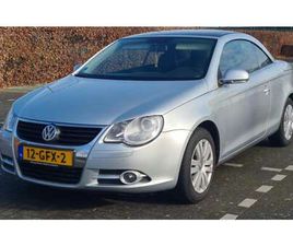 VOLKSWAGEN EOS - 1.6-16V FSI