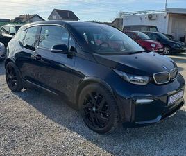 BMW I3S 94AH HARMAN, RADAR, KOŽA, 2018 GOD.