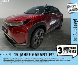 BEV 4X2 LOUNGE 128 KW *GLASDACH*JBL