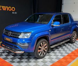 3.0 TDI 258 BVA8 4 MOTION 4X4 PERMANENT AVENTURA