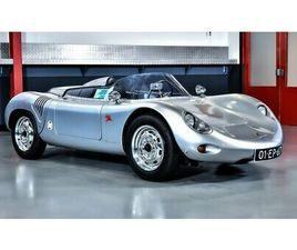 1975 PORSCHE 718 RSK SPYDER TRIBUTE