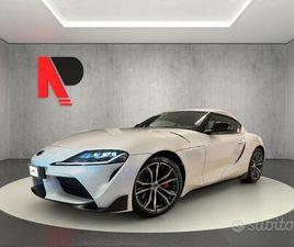 TOYOTA SUPRA GR 2.0 SPORT 258CV
