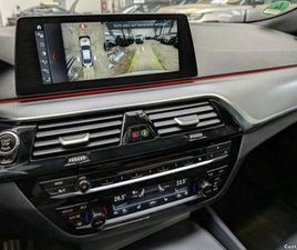 BMW SERIE 5 540 BMW 540 M MAIO/18