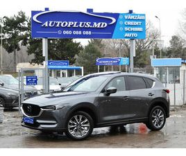 MAZDA CX-5 MAZDA CX-5