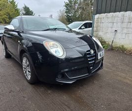 2010 (10) 1.4 16V JUNIOR 3DR