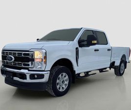 FORD F-250 2024 XLT, CREW, BTE 8 PIEDS, 7.3L