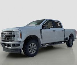 FORD F-250 2024 XLT, CREW, BTE 8 PIEDS, 7.3L