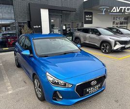 HYUNDAI I30 1.0 T-GDI STYLE