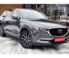 MAZDA CX-5 MAZDA CX-5