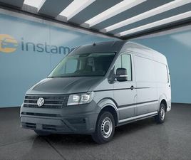 VOLKSWAGEN CRAFTER VOLKSWAGEN CRAFTER KASTEN 2.0 TDI 130 KW