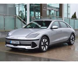 IONIQ 6 SIGNATURE 53 KW