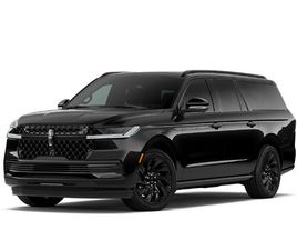 LINCOLN NAVIGATOR 2026 ULTRA