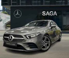 A 180 D BERLINE BUSINESS SOLUTION