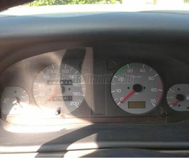 SKODA FELICIA 1.3 LX