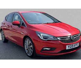 1.4T 16V 150 GRIFFIN 5DR 2019