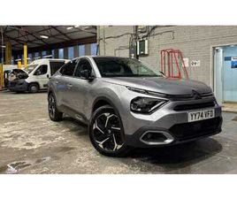 1.2 PURETECH [130] MAX 4DR EAT8 2025