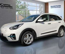 EV 39,2 KWH VISION NAVI/SHZ/TOTWINKEL/KAMERA