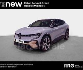 V E-TECH EV60 220 OPTIMUM CHARGE ICONIC 60 KWH