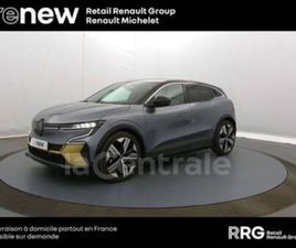 V E-TECH EV60 220 OPTIMUM CHARGE ICONIC 60 KWH