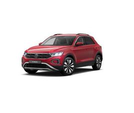 T-ROC LIFE 1.5 TSI LED*RFK*ACC*CARPLAY*STANDH.