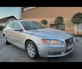 VOLVO S80 DRIVE MOMENTUM, 2010 GOD.