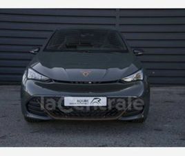 CUPRA BORN VZ 325 CH VZ 84 KWH