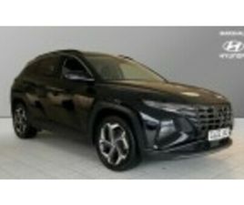 HYUNDAI TUCSON TUCSON 1.6 TGDI HYBRID 230 PREMIUM 5DR 2WD AUTO