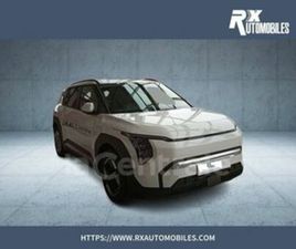 KIA EV3 204 EARTH 81.4 KWH