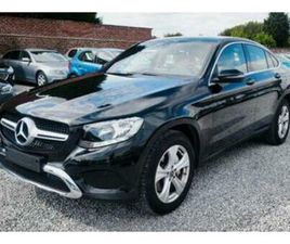 MERCEDES GLC GLC 250 ② ?MERCEDES GLC250 4MATIC_2.0 I(210CH)_2019?EU.6D_91.000KM? — MERCEDES-BENZ — 2EMEMAIN