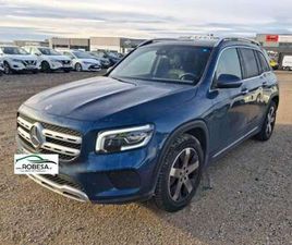 MERCEDES 2.0 220 D 4MATIC DCT 140KW (190CV) 5 PUER