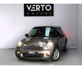 ② MINI COOPER — MINI — 2EMEMAIN