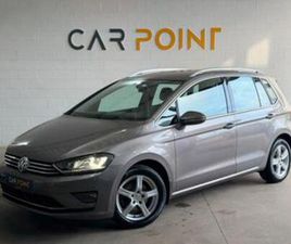 ② 1.2 - NAVI - SIEGES CHAUFFANTS - GARANTIE 12 MOIS — VOLKSWAGEN — 2EMEMAIN