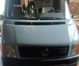 VOLKSWAGEN LT VOLKSWAGEN VW LT 35 ,KIPPER,3 SEITEN,5ZYL.2.5 TDI