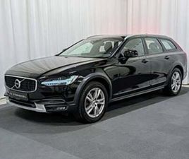 VOLVO V90 CROSS COUNTRY D4 AWD GEARTRONIC MOMENTUM PLUS EU6 4,95%