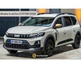 ECO-G 120 CV 7 POSTI EXPRESSION