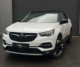 ② CAMÉRA DE NAVIGATION OPEL GRANDLAND X — OPEL — 2EMEMAIN