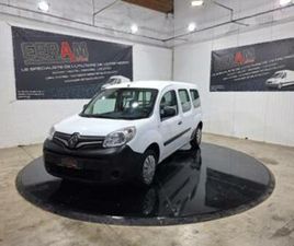② RENAULT KANGOO MAXI L2 — RENAULT — 2EMEMAIN