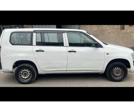 TOYOTA PROBOX 2006 IMPECABLE EN LIMA $5,000