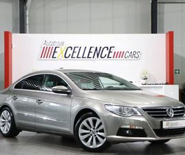 VOLKSWAGEN PASSAT CC 1.8 TSI DSG HIGHLINE SPORT XENON,NAVI+