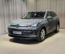 1.5 ETSI EDITION 150HK DRAG/VÄRMARE