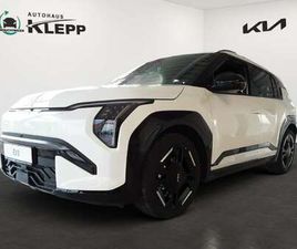 81,4-KWH; 150 KW, FWD GT-LINE DWP COMT