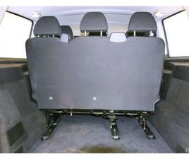 MIXTO 114CDI LARGA 9G-TRONIC