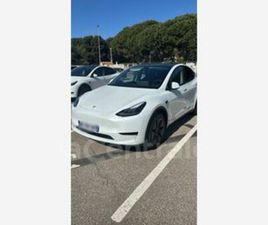 GENERATION2 375 LONG RANGE AWD LAUNCH EDITION 78.9 KWH